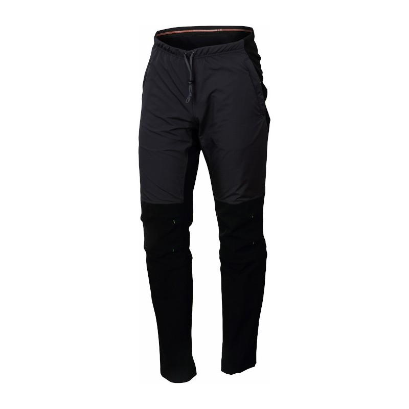 Pantalon ski de fond Sportful Xplore Pant noir Pantalon ski de fond Sportful Xplore Pant noir